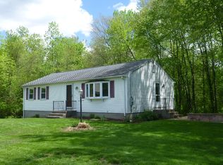 260 Wolcott Ave, West Springfield, MA 01089