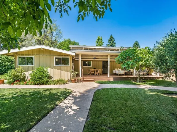 278 Laurel Ave, Kenwood, CA 95452