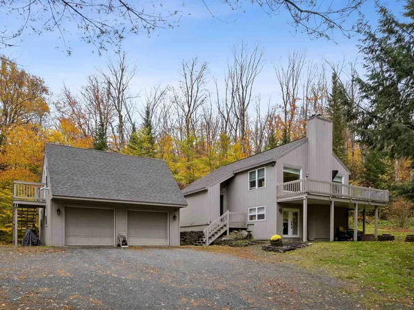 46 Butternut Road, Grantham, NH 03753
