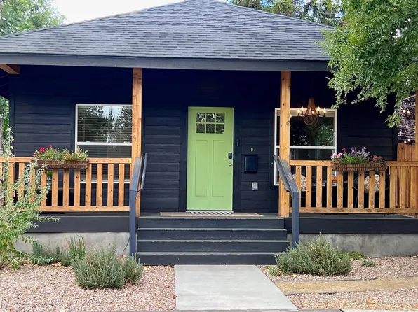 1545 NW 5th St, Bend, OR 97703
