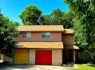 2606 Reeves Cir, Austin, TX 78741