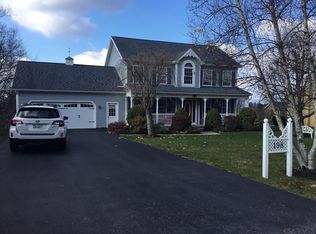 198 Crestview Dr, Johnstown, PA 15904