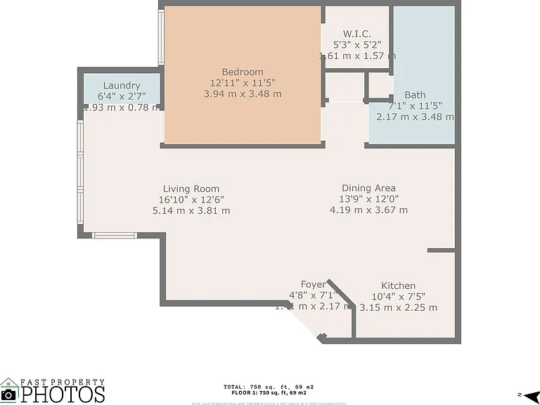 3300 Pinewalk Dr N #1925 — Photo 29