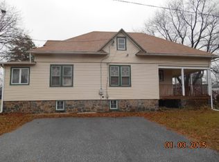 200 W Champlain Ave, Wilmington, DE 19804
