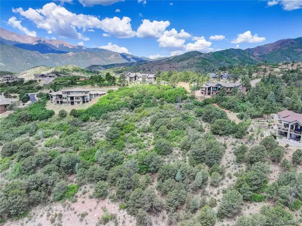 3765 Outback Vista Point, Colorado Springs, CO 80904