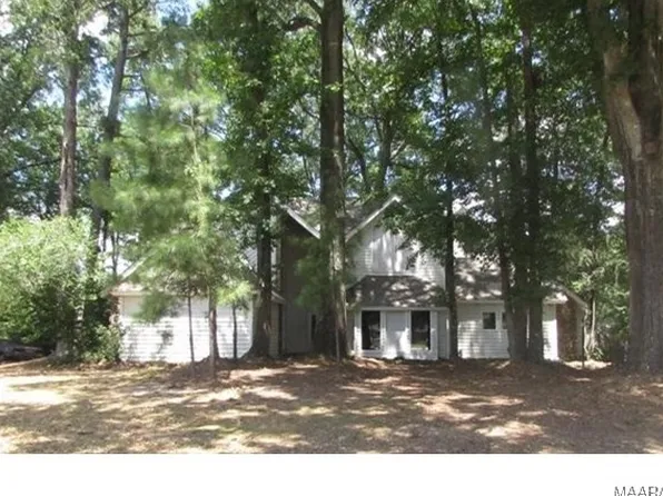 508 Seminole Cir, Montgomery, AL 36117