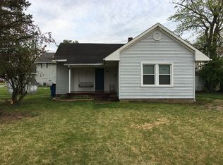 2225 Hulman St, Terre Haute, IN 47803