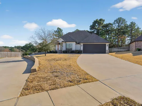 7373 Hearthstone Ln, Tyler, TX 75703