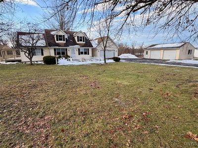 6621 E Port Bay Rd, Wolcott, NY, 14590