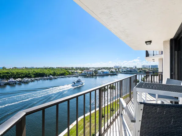 899 Jeffery Street #614, Boca Raton, FL 33487