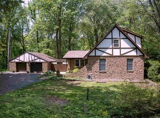 5799 Martin Rd, Newburgh, IN 47630