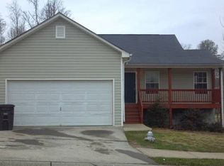 7001 Branch Crossing Way, Douglasville, GA 30134