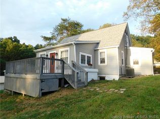 4300 Jones Lane, Floyds Knobs, IN 47119