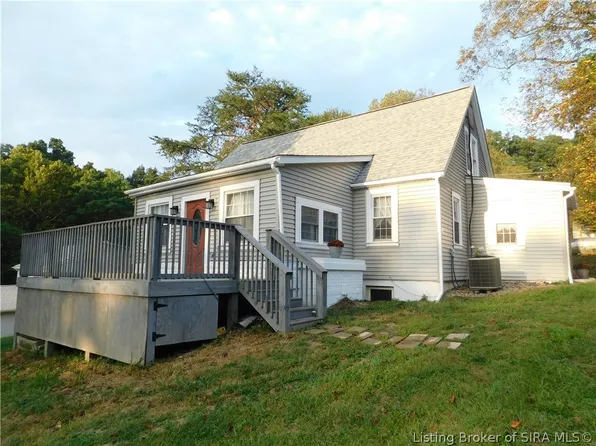 4300 Jones Lane, Floyds Knobs, IN 47119