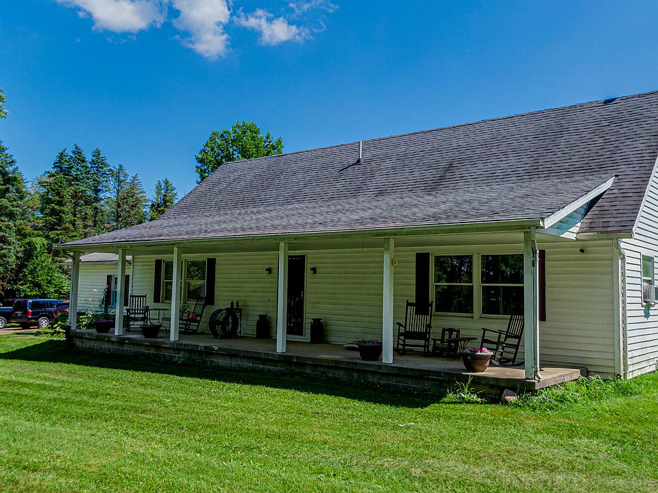 5560 Cable Rd, Cable, OH 43009 MLS 1022848 Zillow