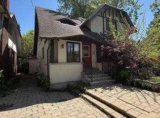 39 Austin Ter, Toronto, ON M5R 1Y2
