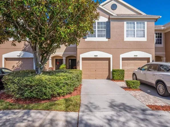 6607 Shining Sun Ct, Tampa, FL 33634