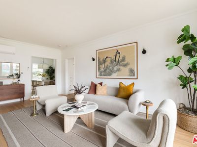 517 Rose Ave, Venice, CA, 90291