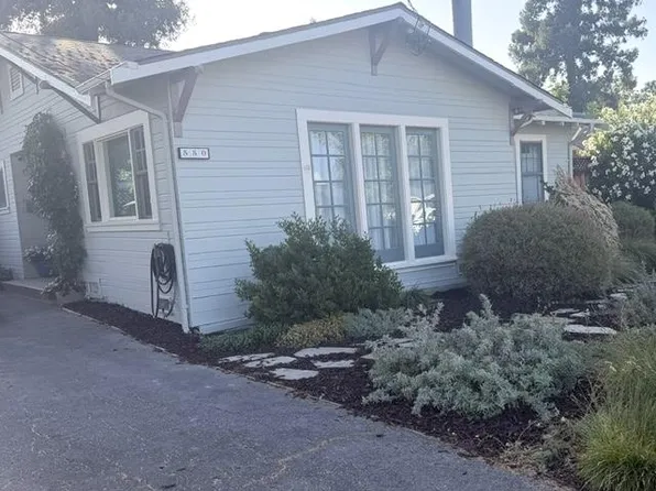 550 Minnesota Ave, San Jose, CA 95125