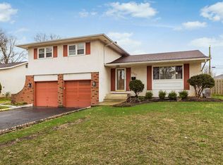 1727 Ivyhill Loop S, Columbus, OH 43229