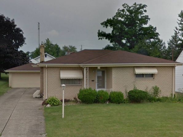 428 N Osborn Ave, Youngstown, OH 44509