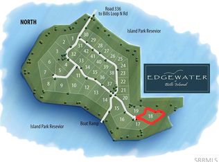 3774 Woodlands Dr, Island Park, ID 83429