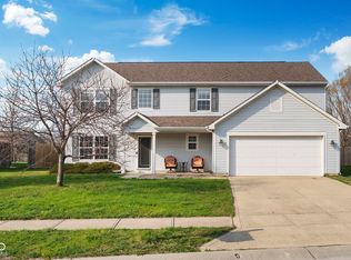 6400 Avalon Blvd, Avon, IN