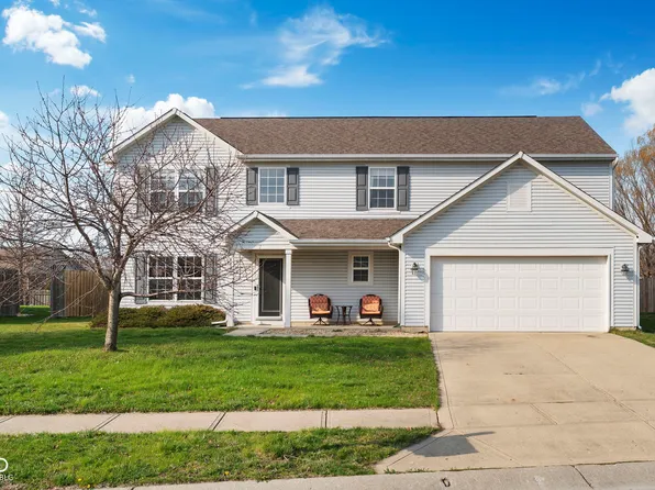 6400 Avalon Blvd, Avon, IN 46123