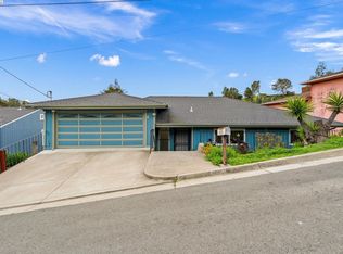 9515 Castlewood St, Oakland, CA