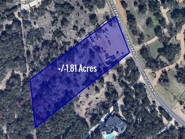 8324 Lime Creek Rd, Leander, TX 78641