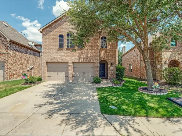 2309 Willard Dr, McKinney, TX 75070