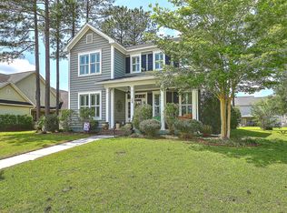208 Red Leaf Blvd, Moncks Corner, SC 29461