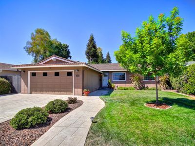 8229 Citadel Way, Sacramento, CA, 95826