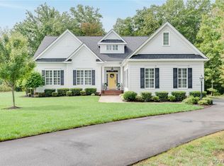 2333 Lanes End Pl, Maidens, VA 23102