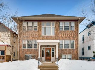 3212 Garfield Ave APT 101, Minneapolis, MN 55408