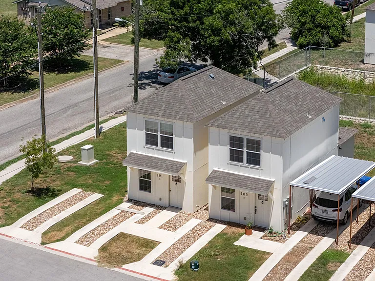 230 S Debus 101b Dr — Photo 1
