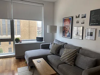 Rented by Byson Real Estate Company