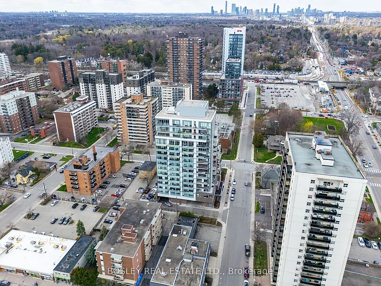 8 Ann St #207 — Photo 30