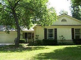 4626 Gaines Mill Dr, Sylvania, OH 43560