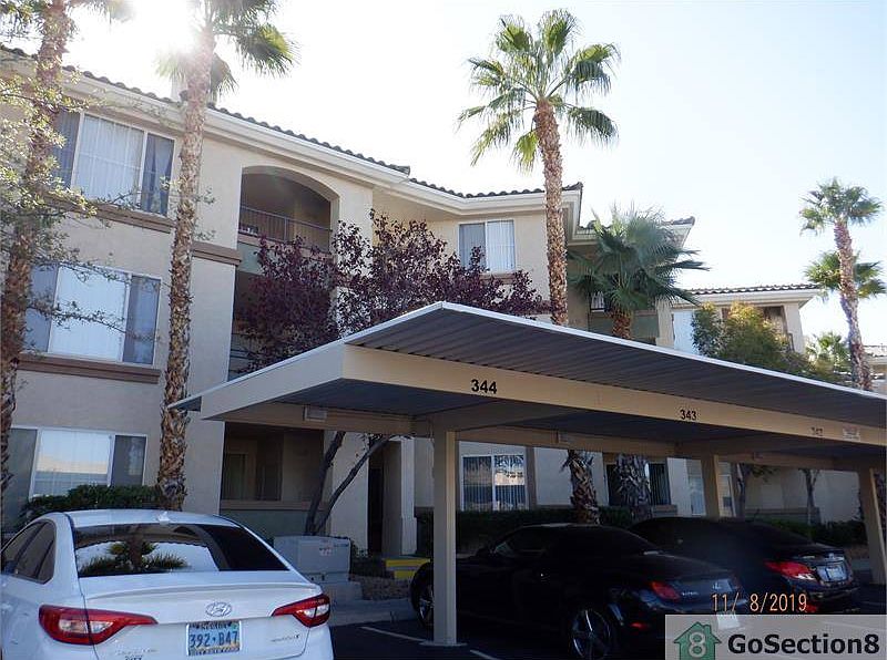 1st image of 7123 S Durango Dr Unit 304