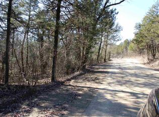 0 Mc Point #6008, Yellville, AR 72687