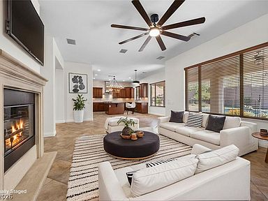2125 De Rouge Ave, Henderson, NV 89044, photo 2