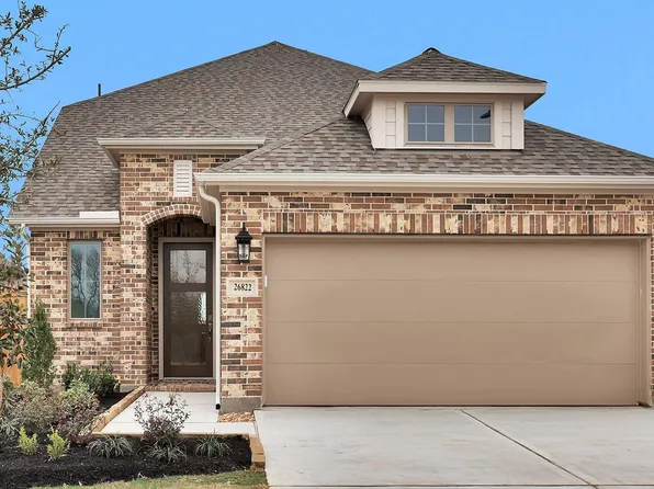 26822 Chandrila Vista Ct, Richmond, TX 77406