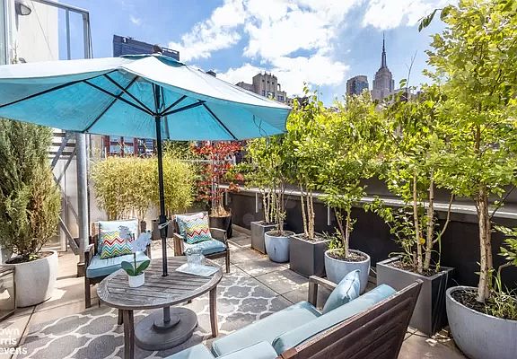 2nd image of 261 W 28th St APT 9D