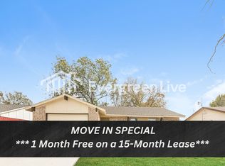 816 Jack St, Seagoville, TX 75159