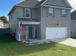 1049 Black Oak, Clarksville, TN 37042