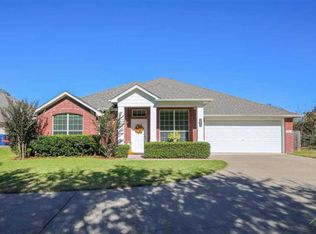 1815 Ruby Cv, Whitehouse, TX 75791