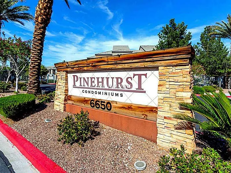6650 W Warm Springs Rd #B — Photo 20