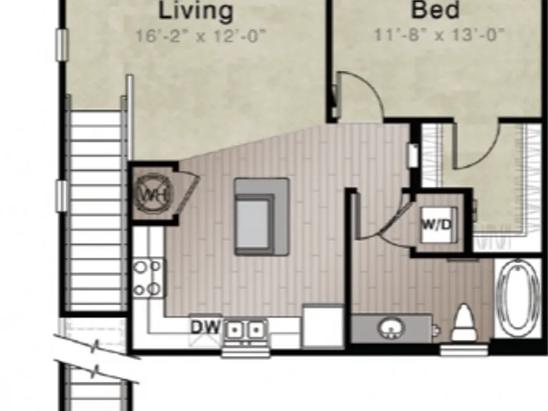 Whitepalm Apartments — Photo 40