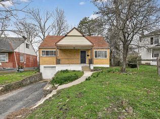 5018 Rapid Run Rd, Cincinnati, OH 45238
